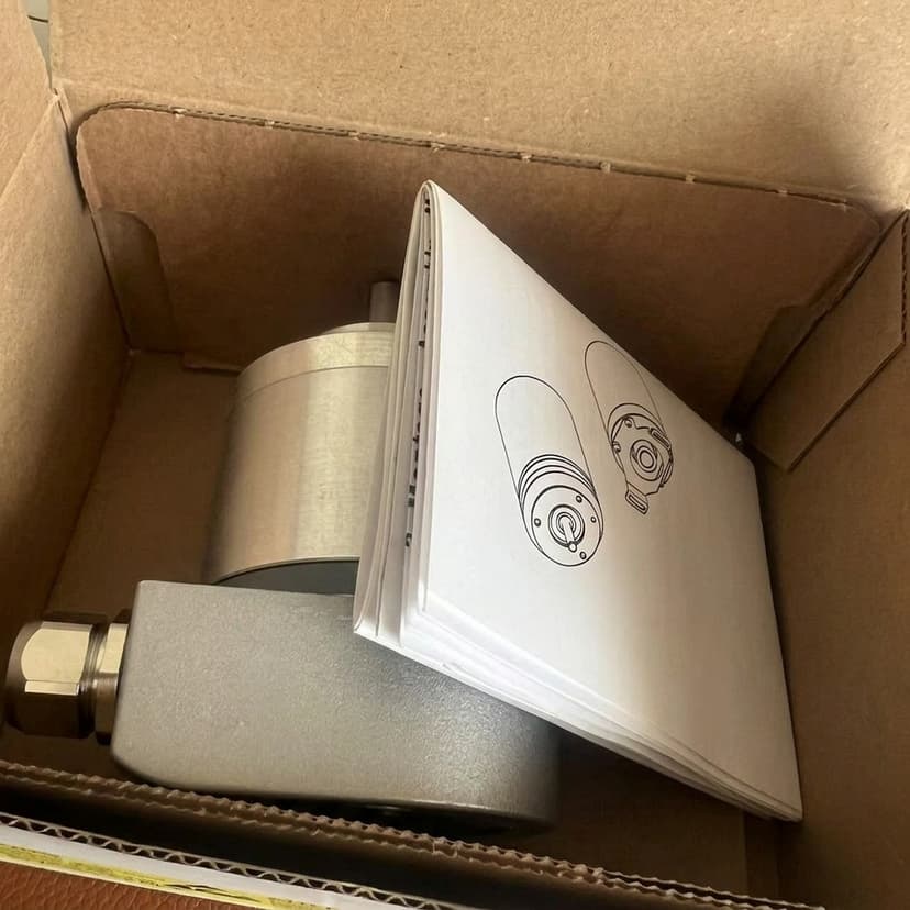 Absolute Encoder Industrial Grade