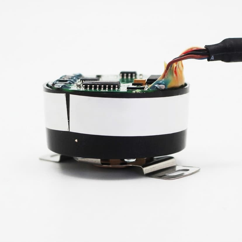 Absolute Encoder Industrial Grade