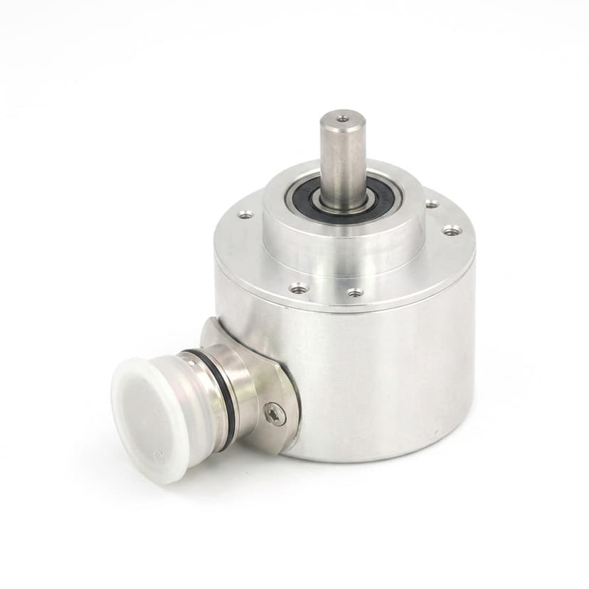 Absolute Encoder Industrial Grade