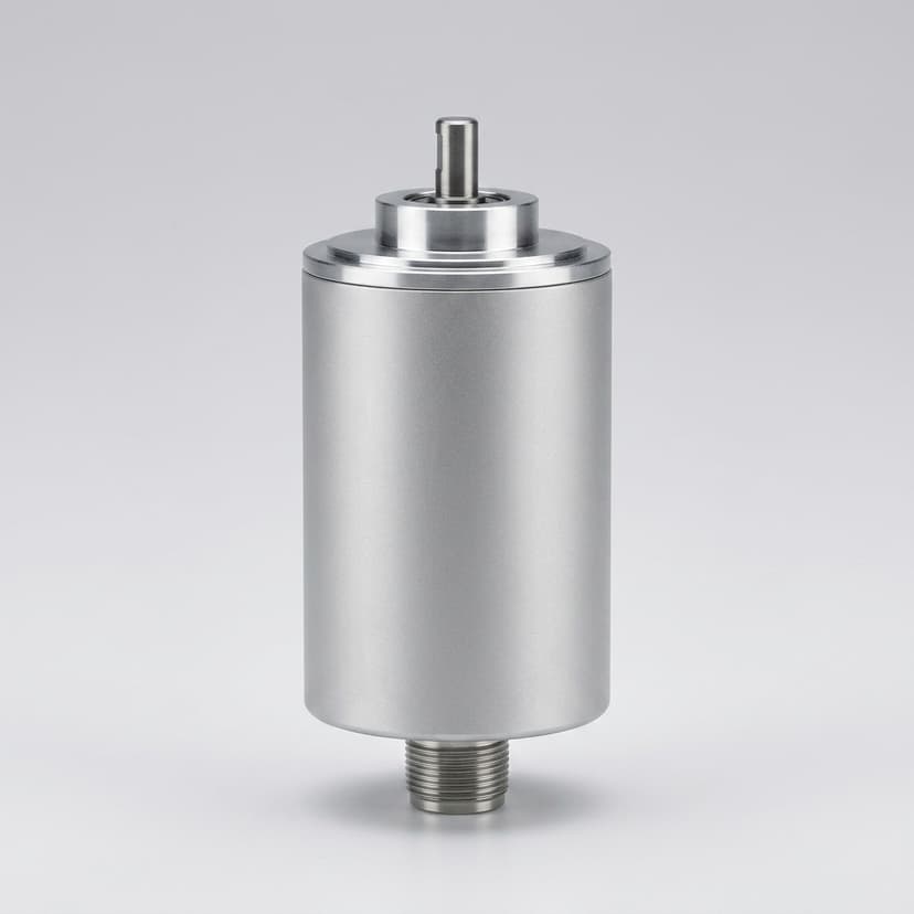 Absolute Encoder Industrial Grade