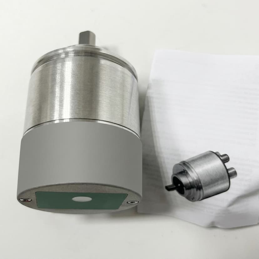 Absolute Encoder Industrial Grade