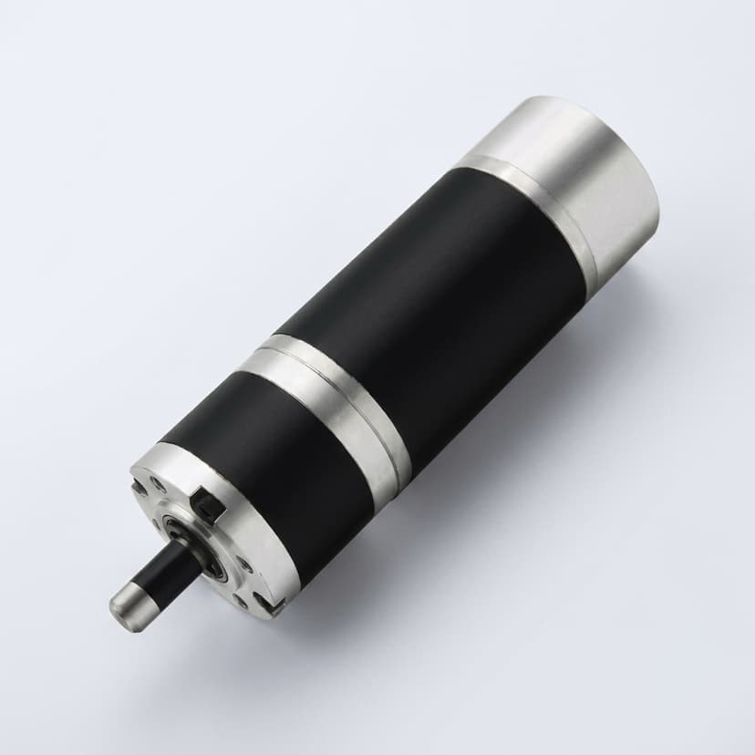 Bldc Motor Industrial Grade