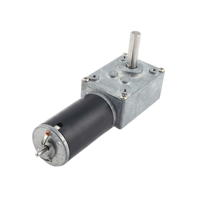 Bldc Motor Industrial Grade