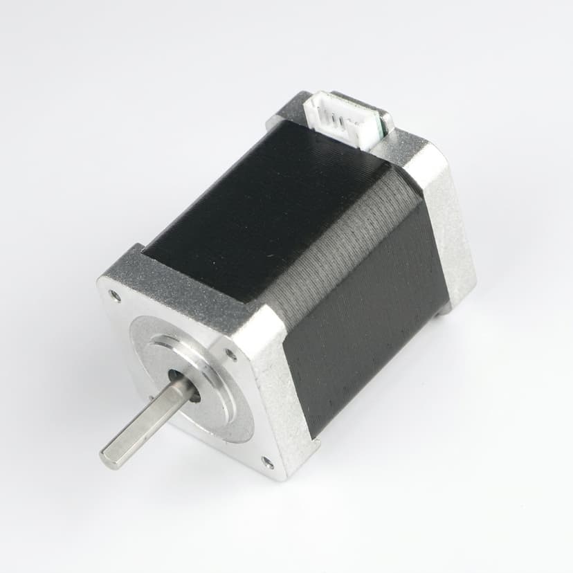 Bldc Motor Industrial Grade