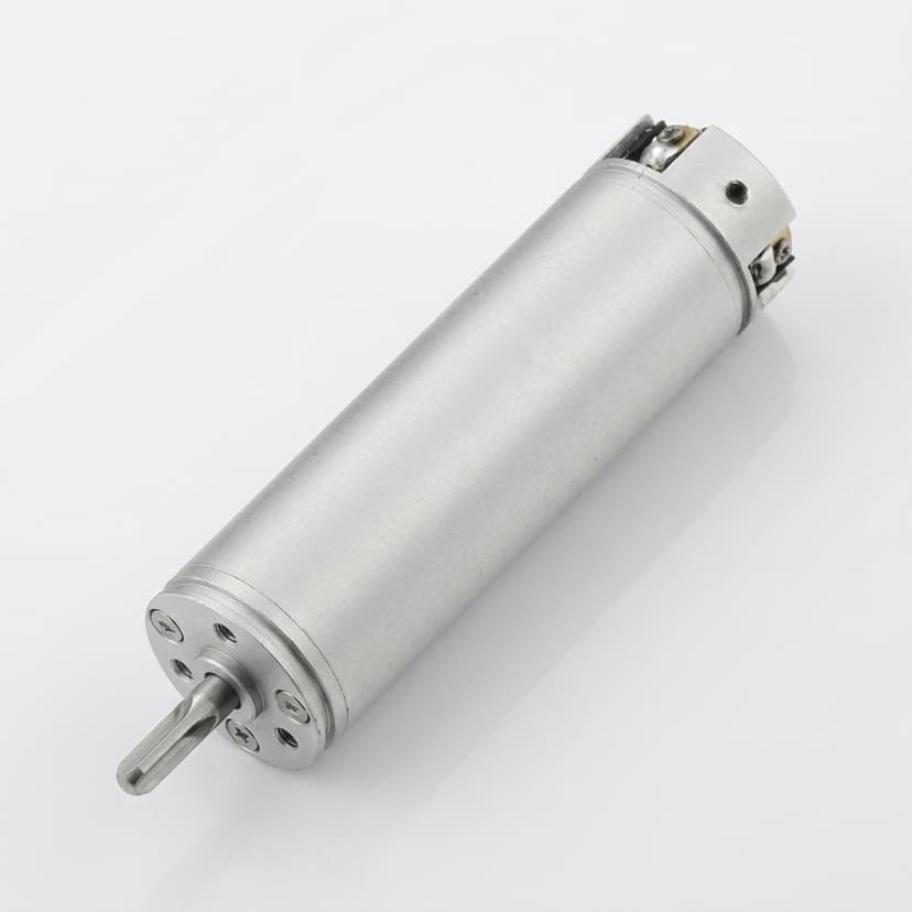 Bldc Motor Industrial Grade