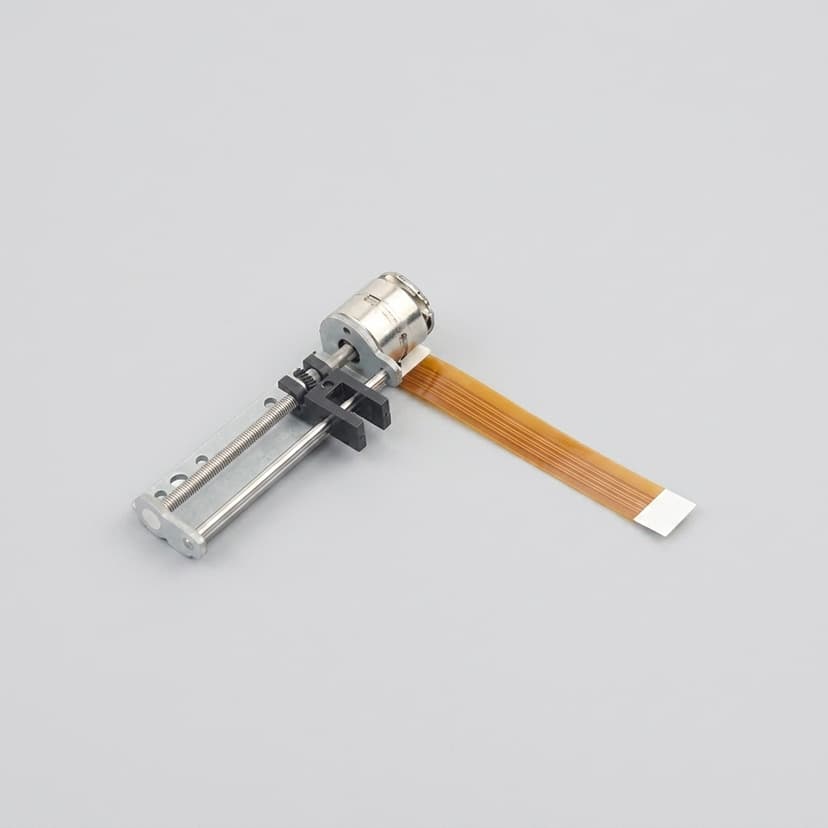 Bldc Motor Industrial Grade