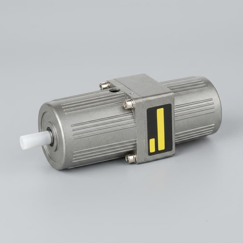 Bldc Motor Industrial Grade