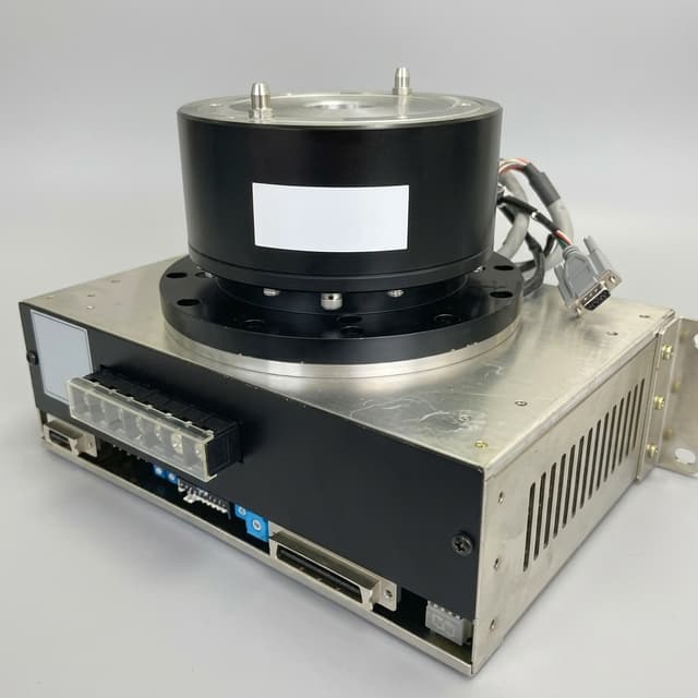 Direct Drive Motor Industrial Grade