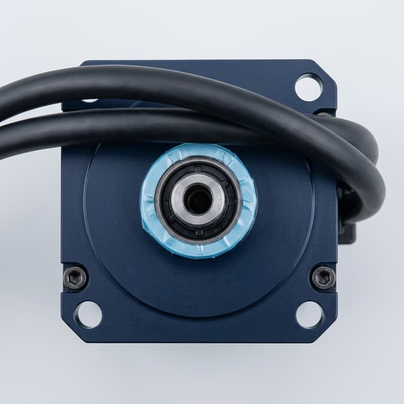 Direct Drive Motor Industrial Grade