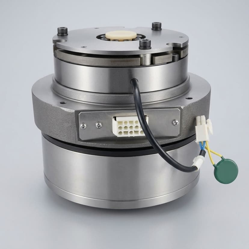 Direct Drive Motor Industrial Grade