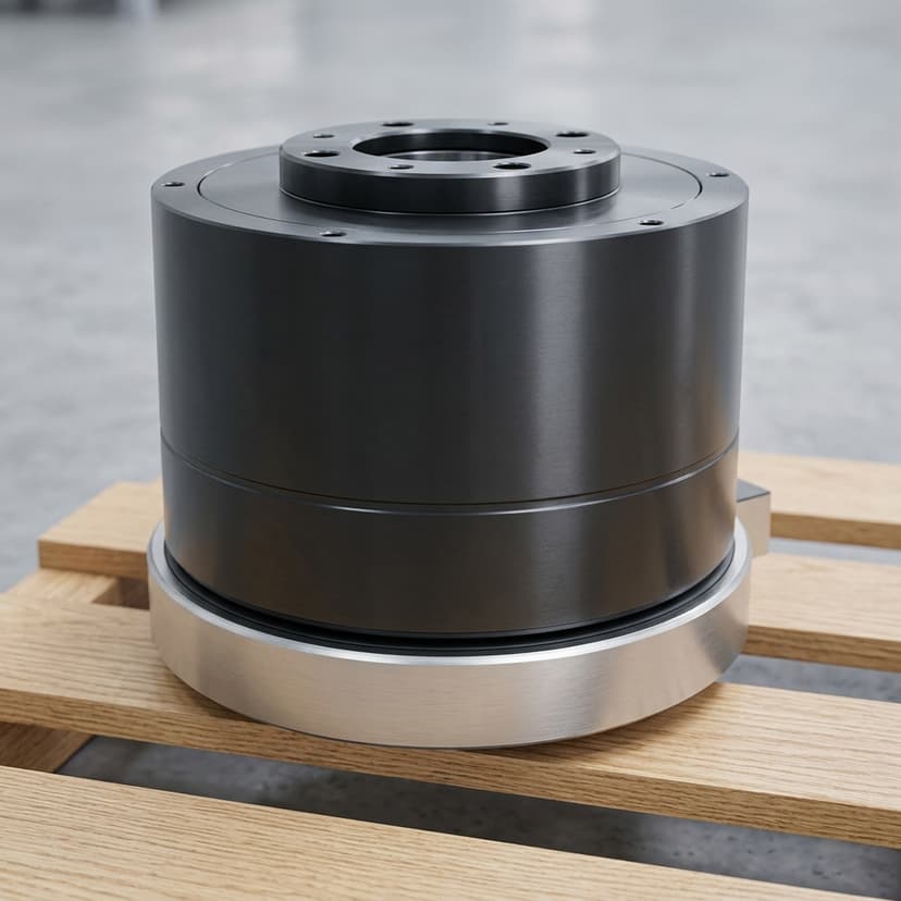 Direct Drive Motor Industrial Grade