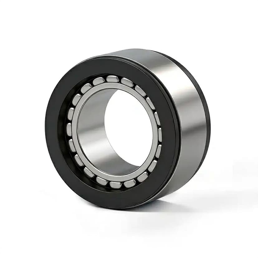 Frameless Servo Motor Engineering Grade Asset