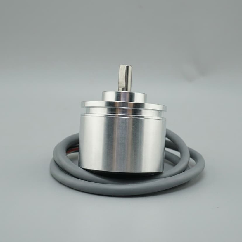 Incremental Encoder Industrial Grade