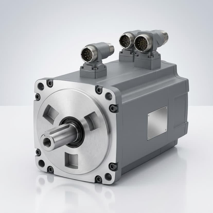 Incremental Encoder Industrial Grade