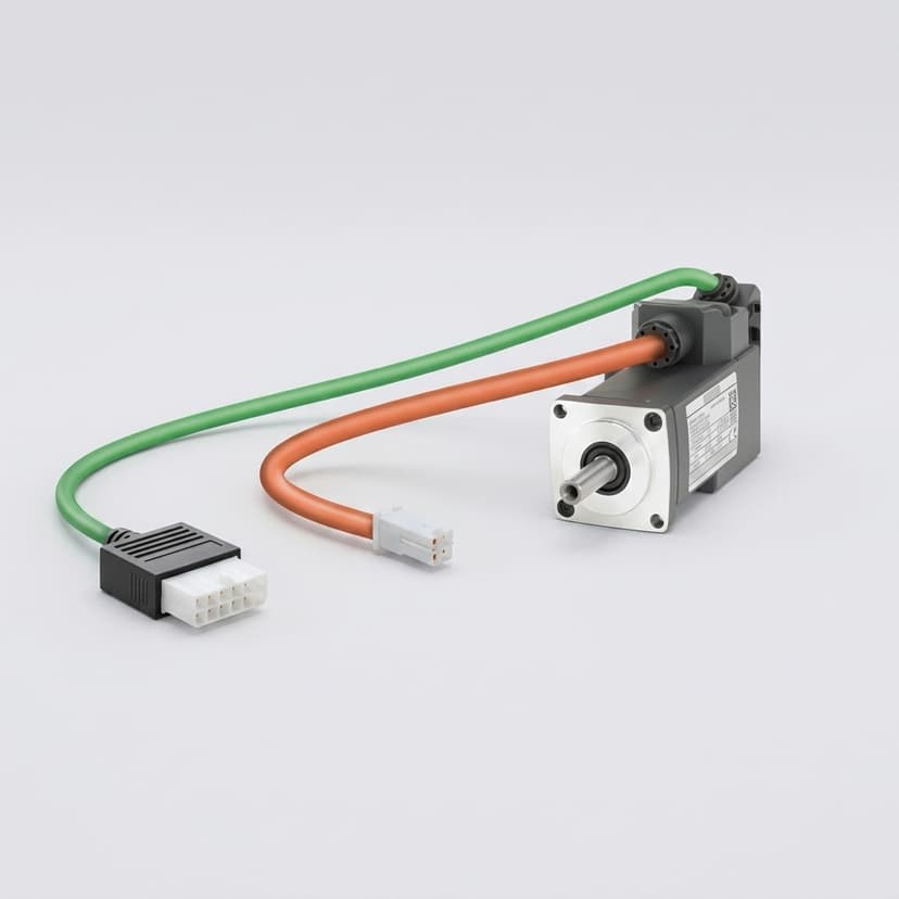 Incremental Encoder Industrial Grade