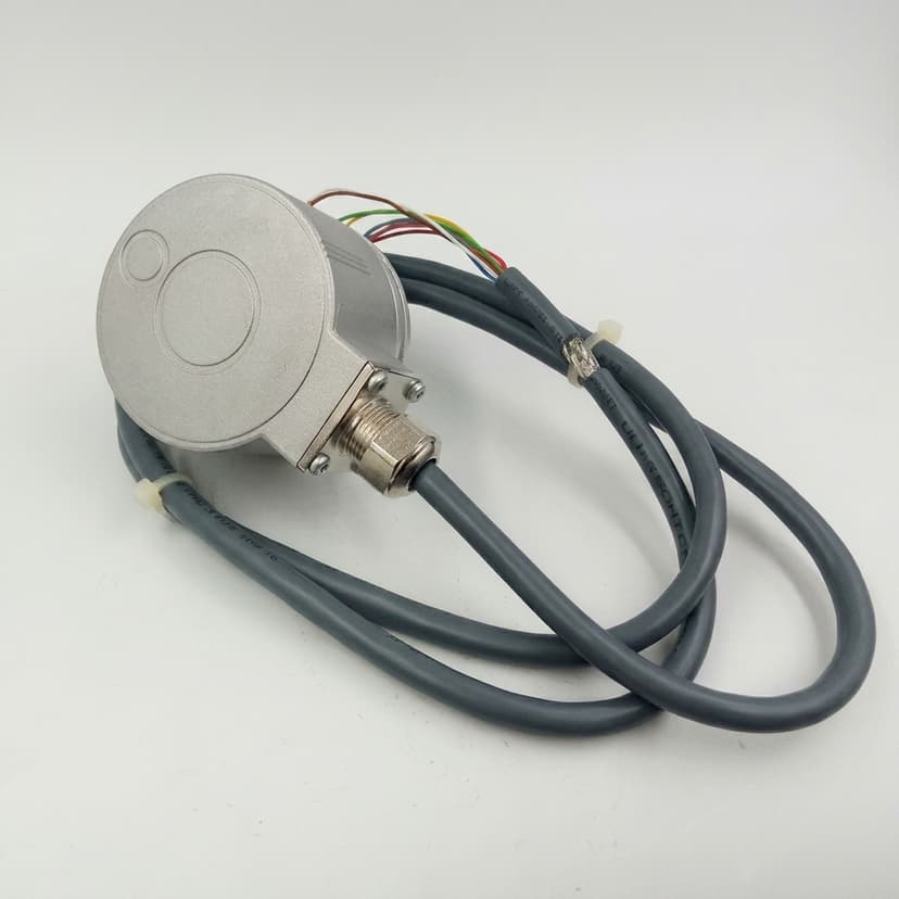 Incremental Encoder Industrial Grade