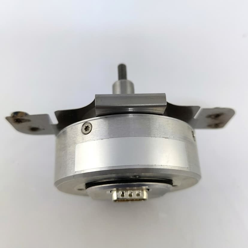 Incremental Encoder Industrial Grade