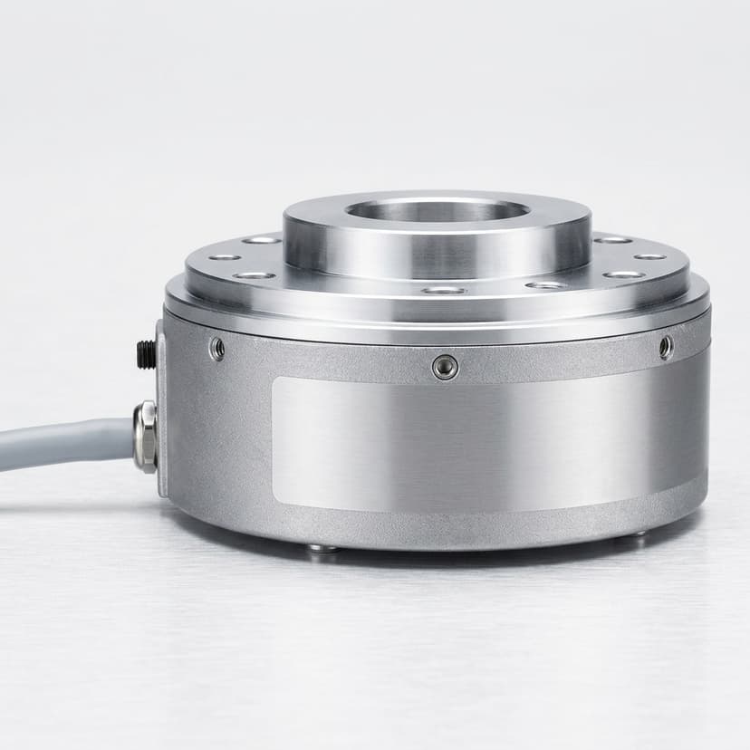 Incremental Encoder Industrial Grade