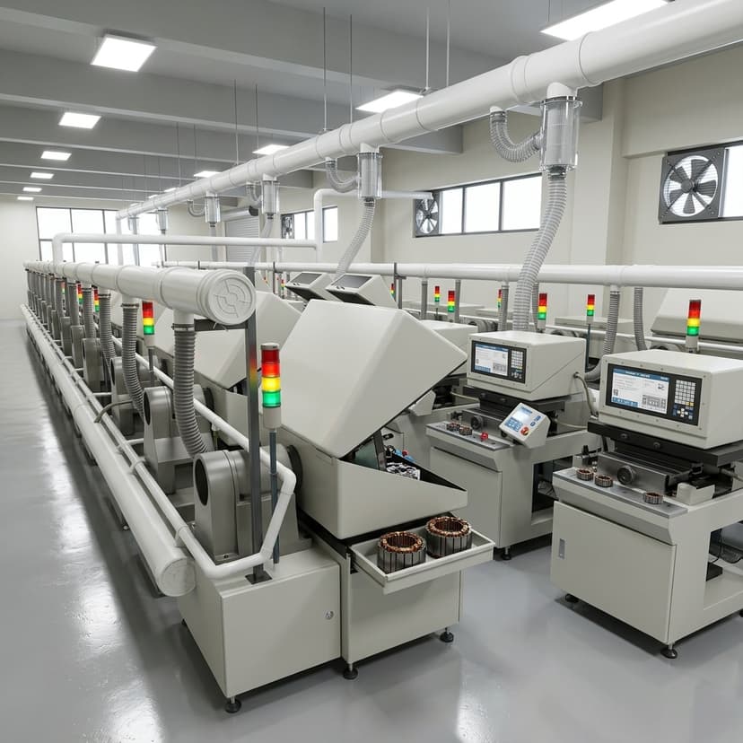 Precision machining and grinding workshop reference