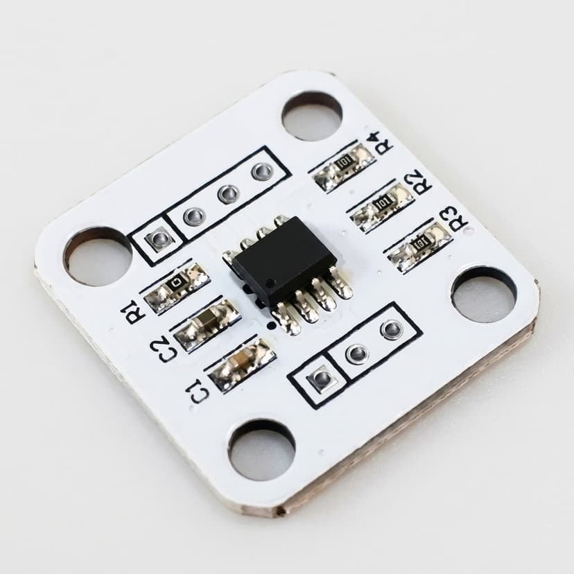 Magnetic Encoder Industrial Grade