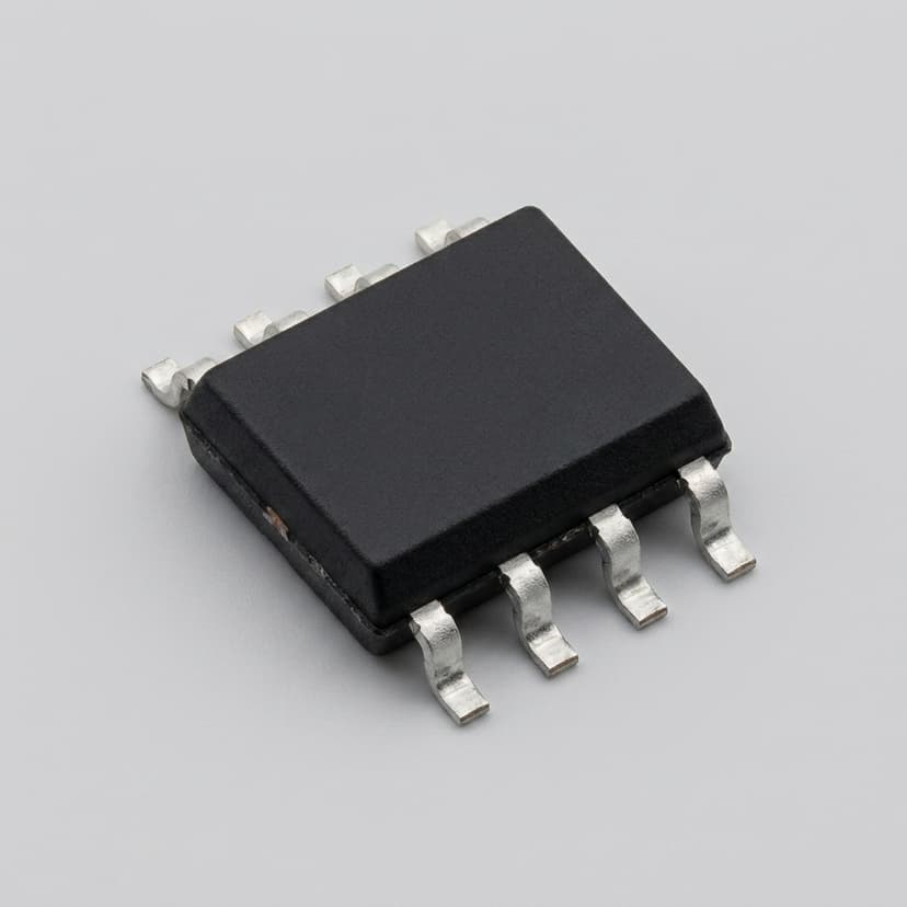 Magnetic Encoder Industrial Grade