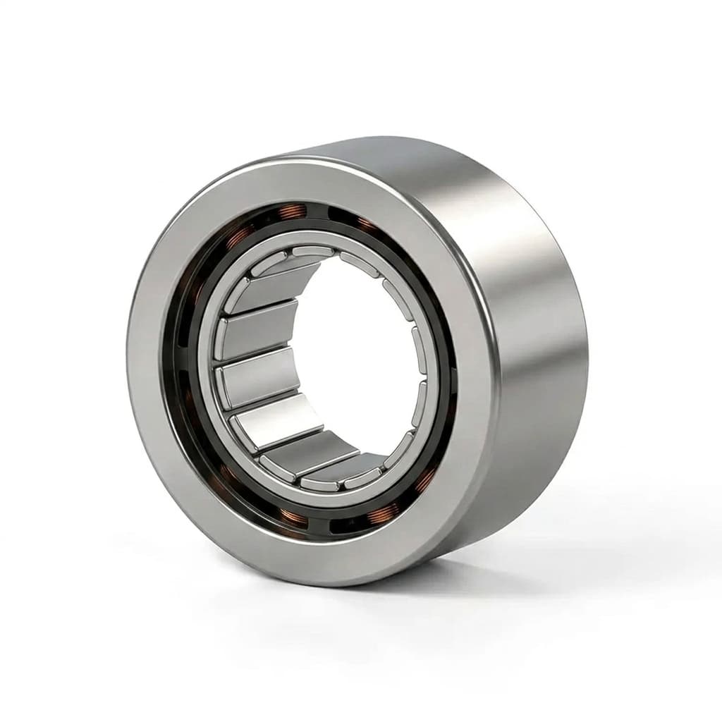 Frameless Servo Motor Thermal Design: Why Air Gaps Kill Continuous Torque Frameless Servo Motor Thermal Design: Why Air Gaps Kill Continuous Torque