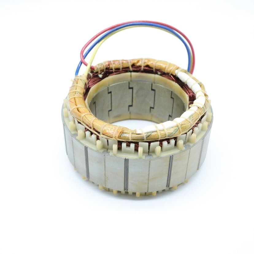 Robotic joint assembly reference