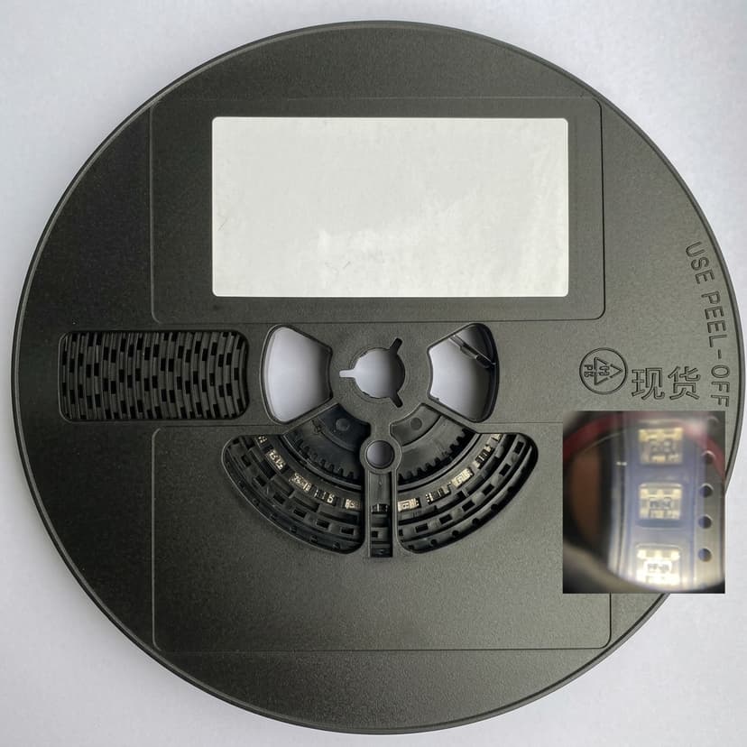 Optical Encoder Industrial Grade