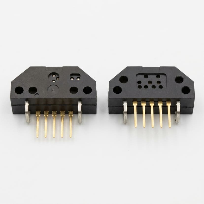 Optical Encoder Industrial Grade