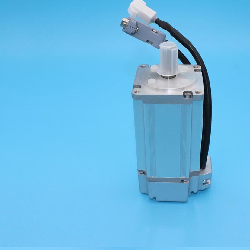 Stepper Motor Industrial Grade
