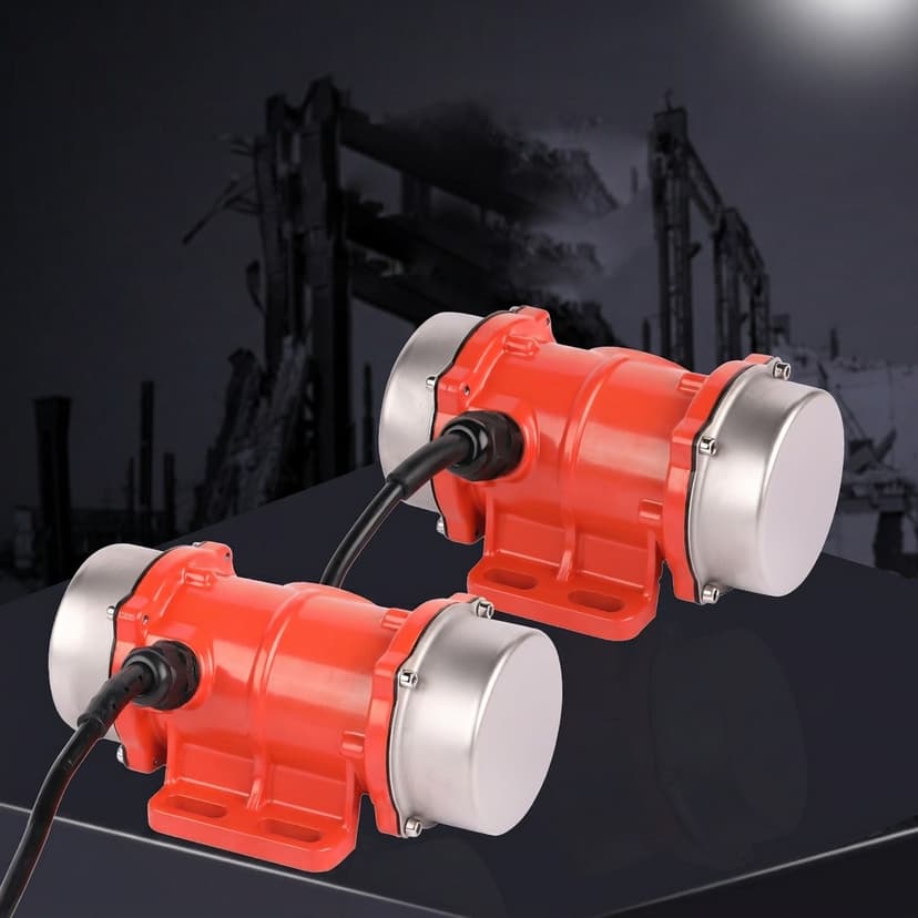 Stepper Motor Industrial Grade